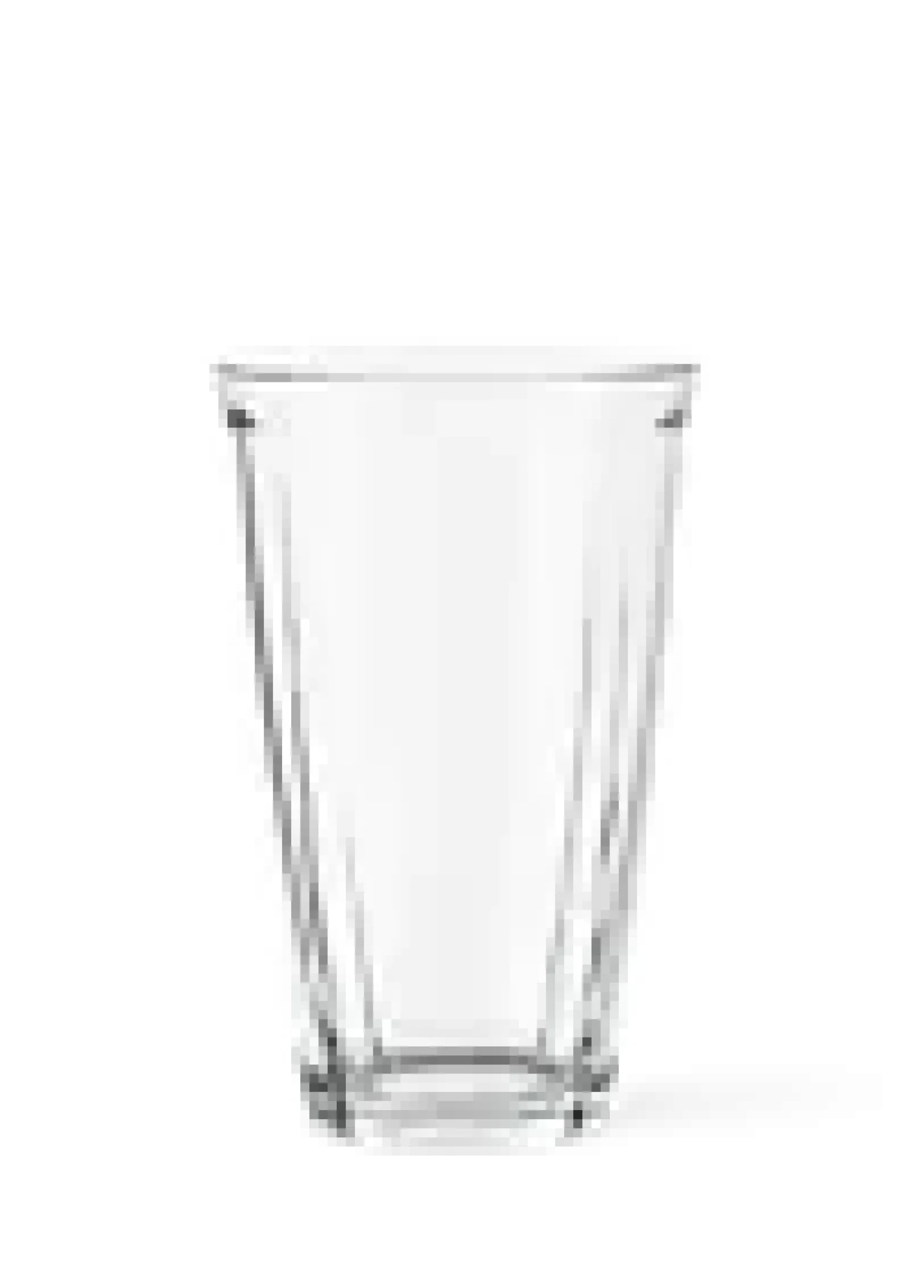 Kaffeglass Grand Cru Soft 48cl 4stk-Rosendahl Sale