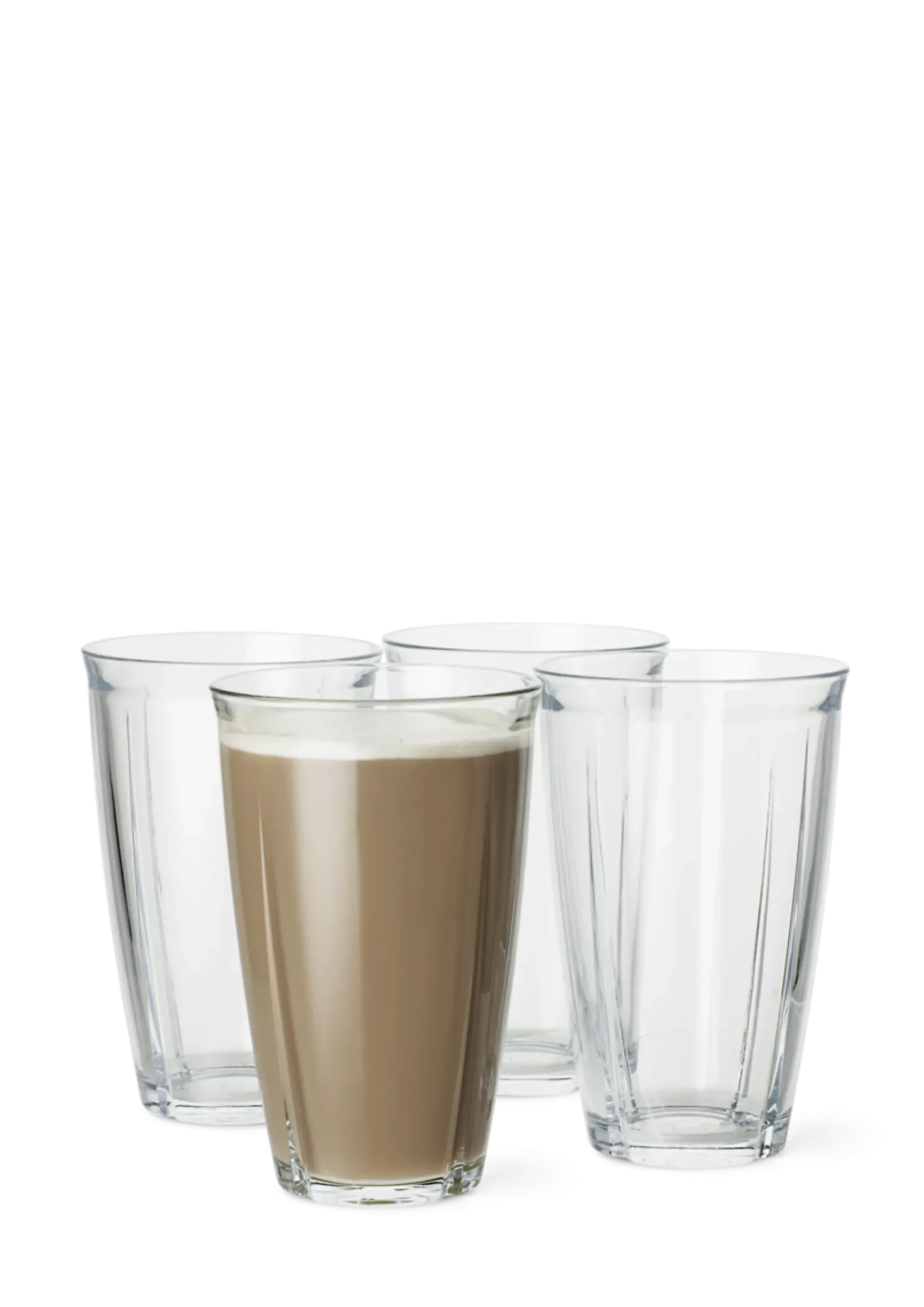 Kaffeglass Grand Cru Soft 48cl 4stk-Rosendahl Sale