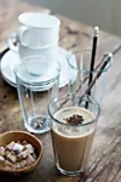 Kaffeglass Grand Cru Soft 48cl 4stk-Rosendahl Sale