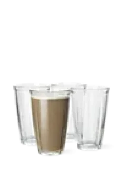 Kaffeglass Grand Cru Soft 48cl 4stk-Rosendahl Sale