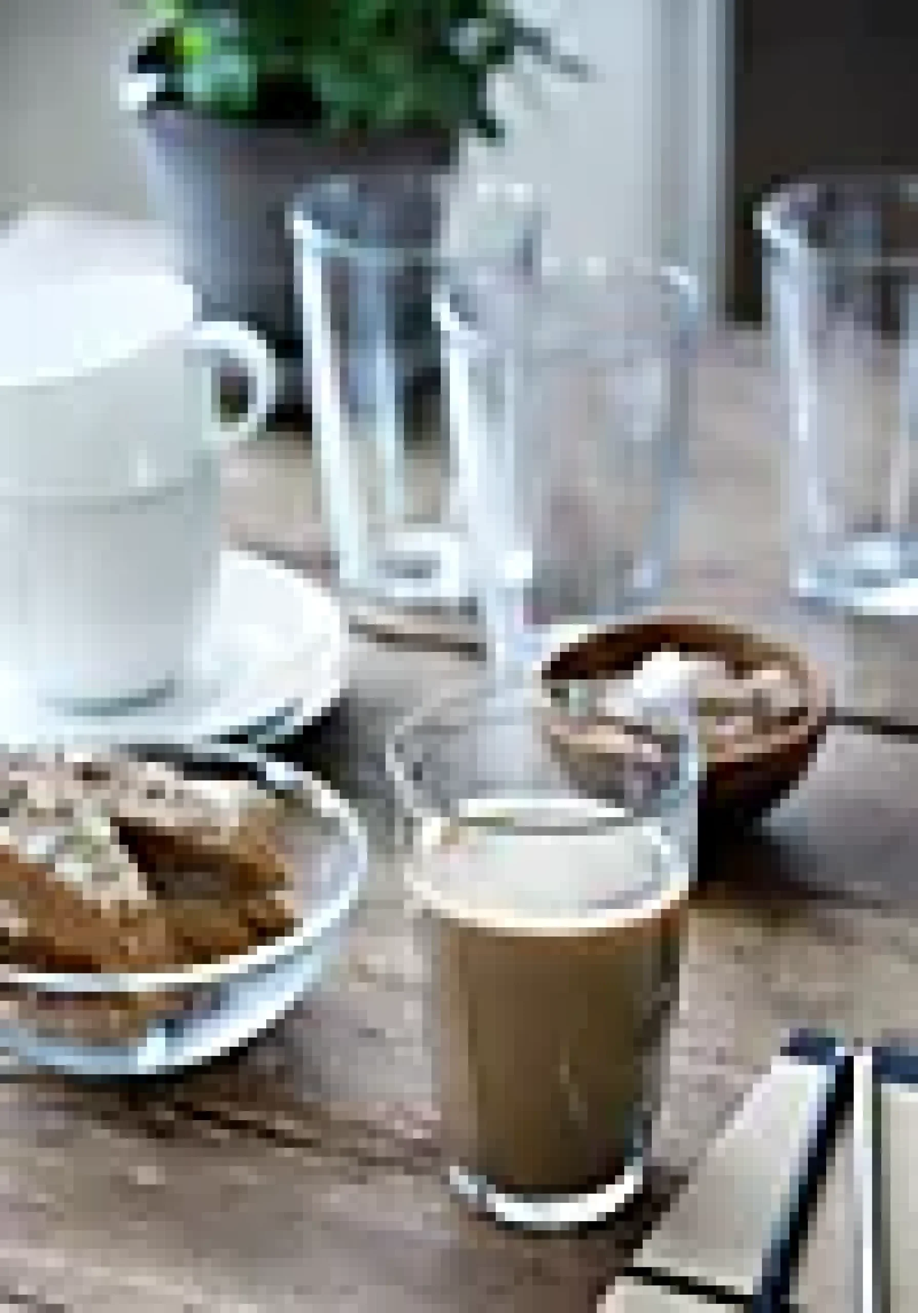 Kaffeglass Grand Cru Soft 48cl 4stk-Rosendahl Sale