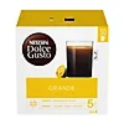Kaffekapsel Grande loyalty pack 30stk-Nescafé dolce gusto Sale