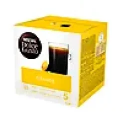 Kaffekapsel Grande 16stk-Nescafé dolce gusto Best