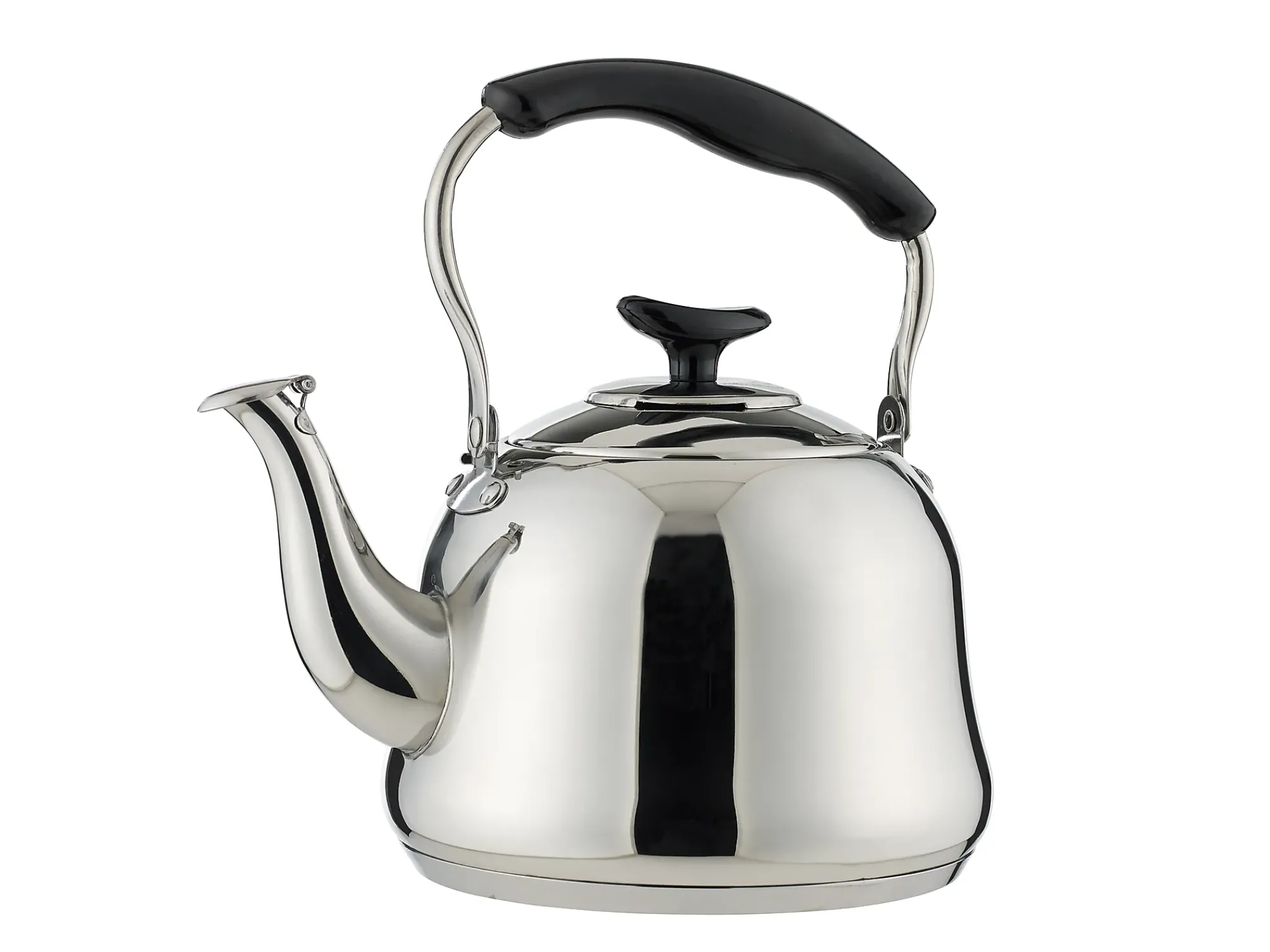 Kaffekjele i rustfritt 1,5l-Invite Best