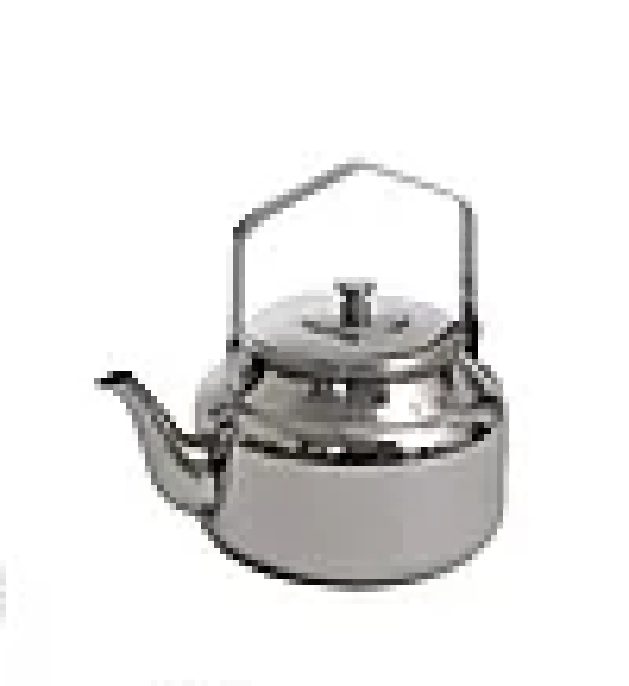 Kaffekjele 2,5L-Espegard New