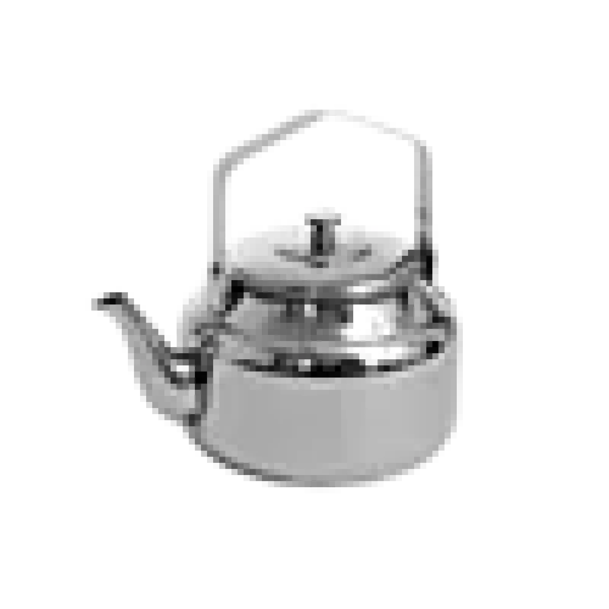 Kaffekjele 2,5L-Espegard New