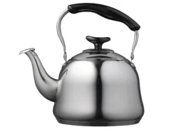 Kaffekjele 1,5l 18/8 Rustfritt- Best