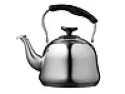 Kaffekjele 1,5l 18/8 Rustfritt- Best