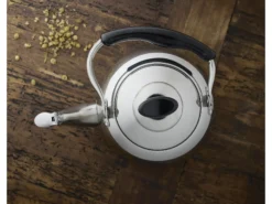 Kaffekjele 1,5l 18/8 Rustfritt- Best