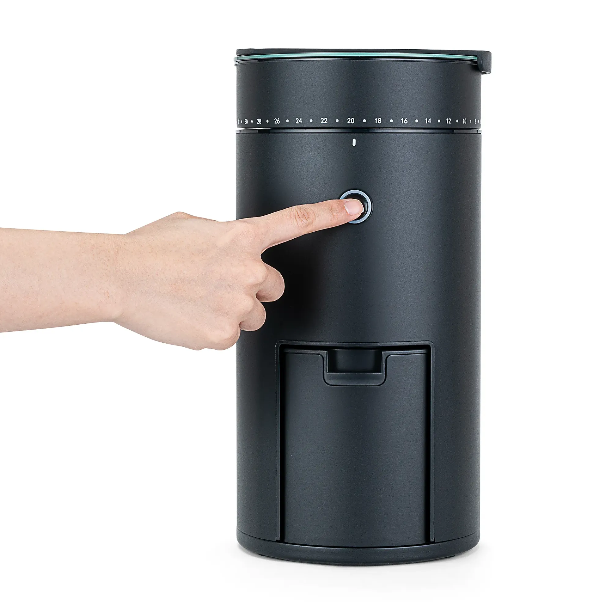 Kaffekvern CG4B-S150-Wilfa Sale
