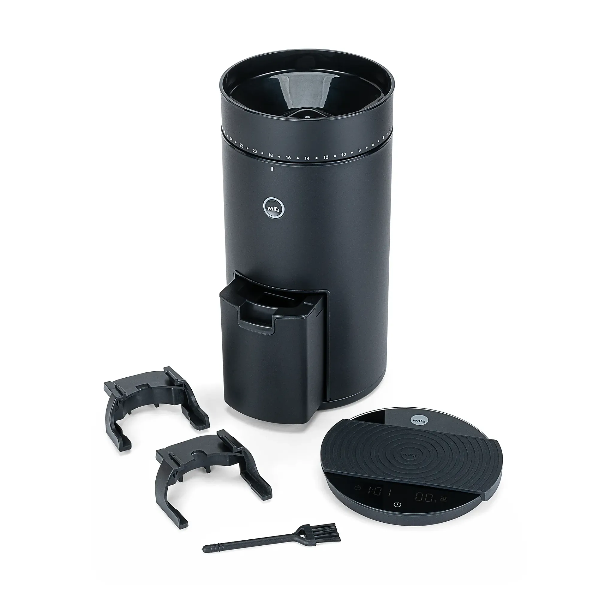 Kaffekvern CG4B-S150-Wilfa Sale