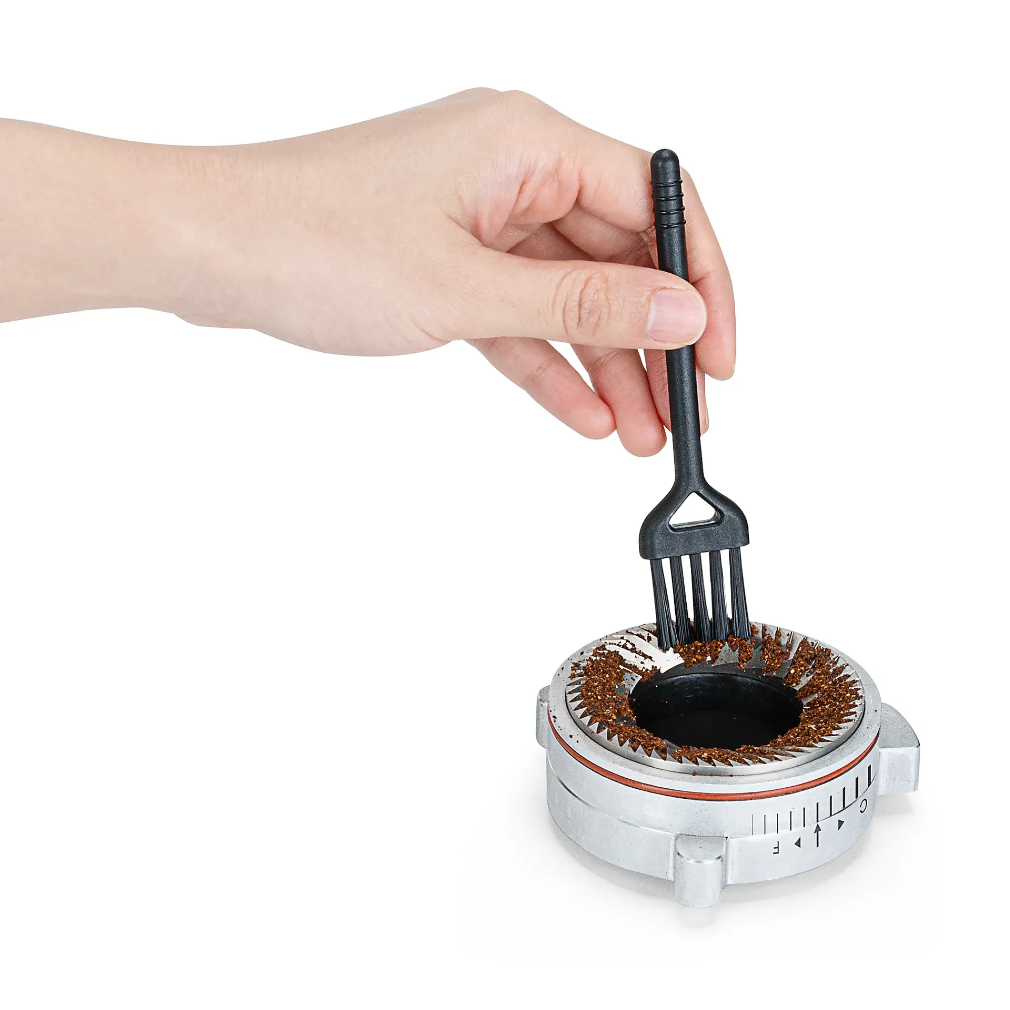Kaffekvern CG4B-S150-Wilfa Sale