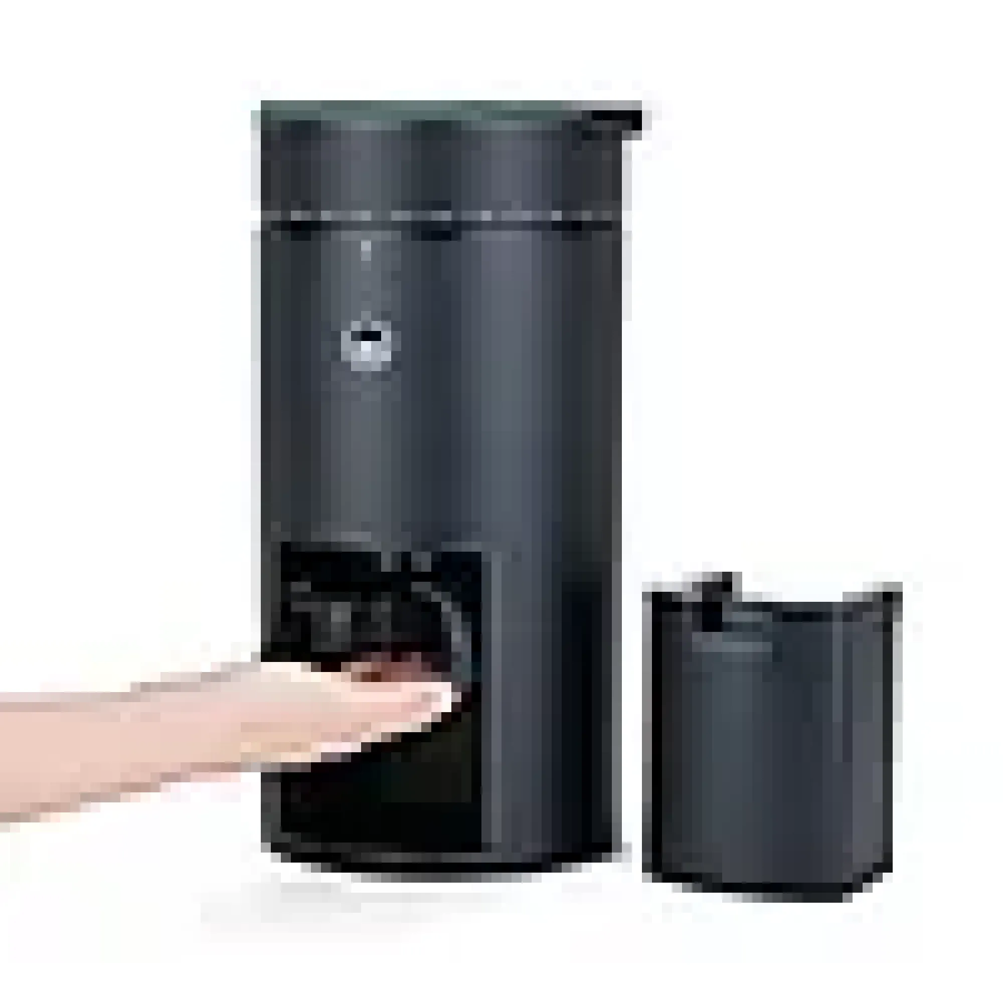 Kaffekvern CG4B-S150-Wilfa Sale