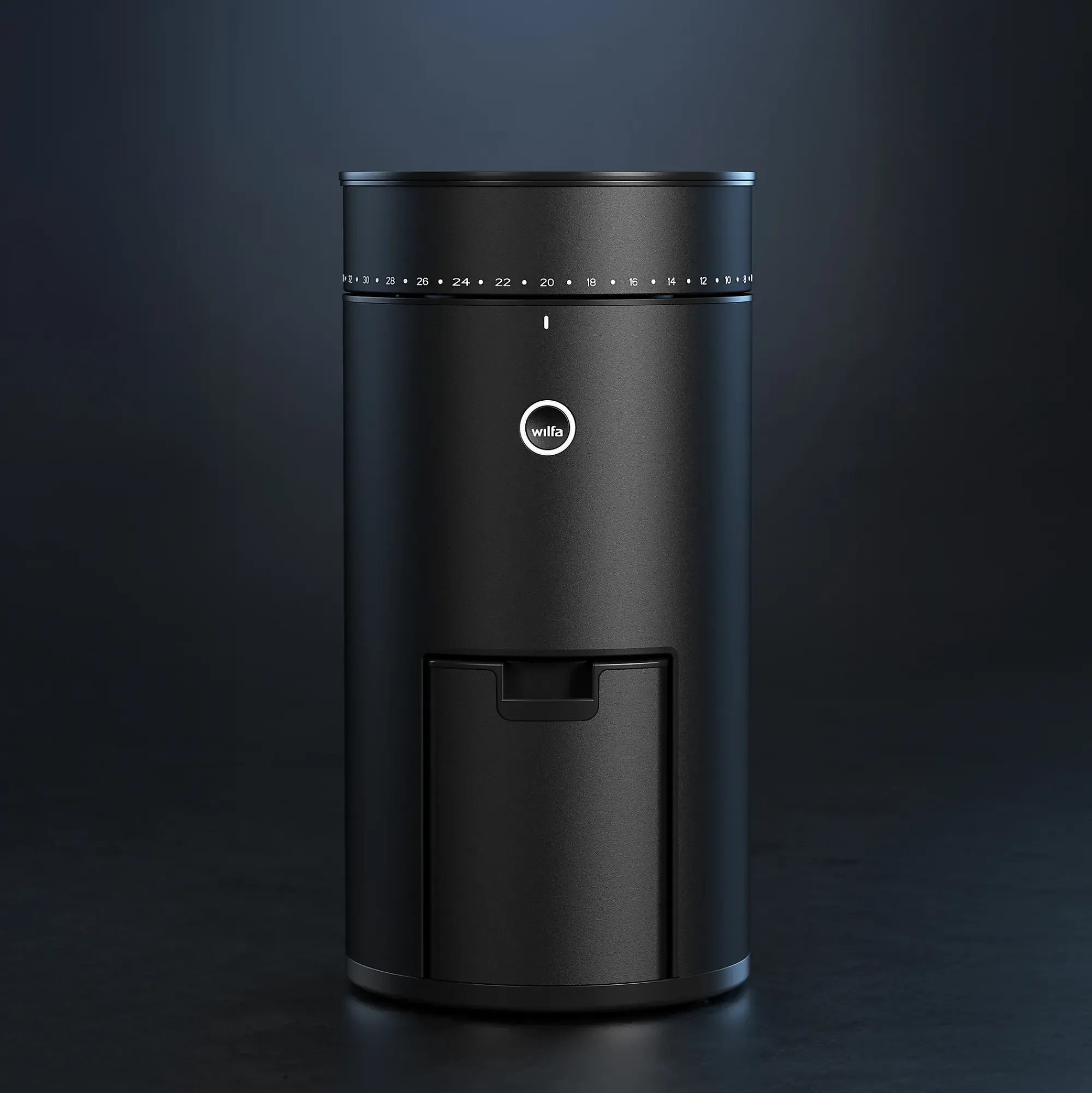 Kaffekvern CG4B-S150-Wilfa Sale