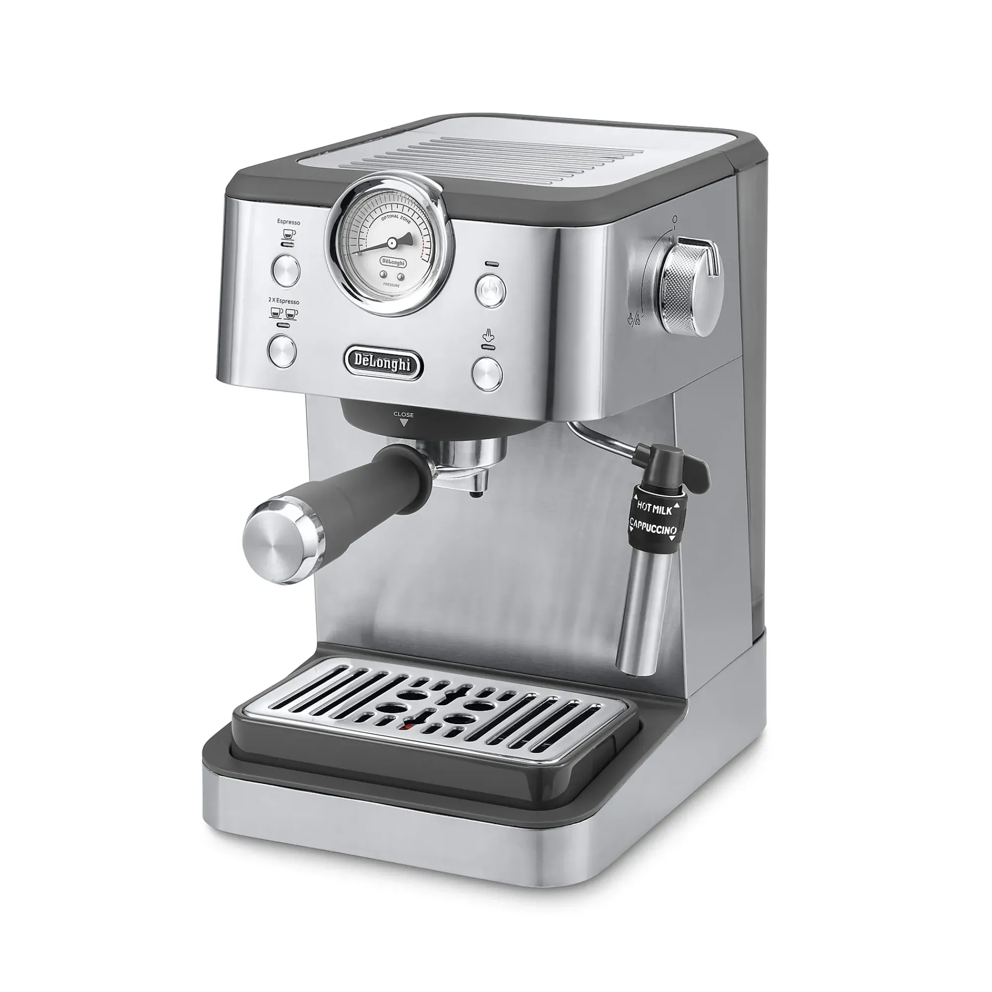 Kaffemaskin Classic EM450.M-Delonghi Hot
