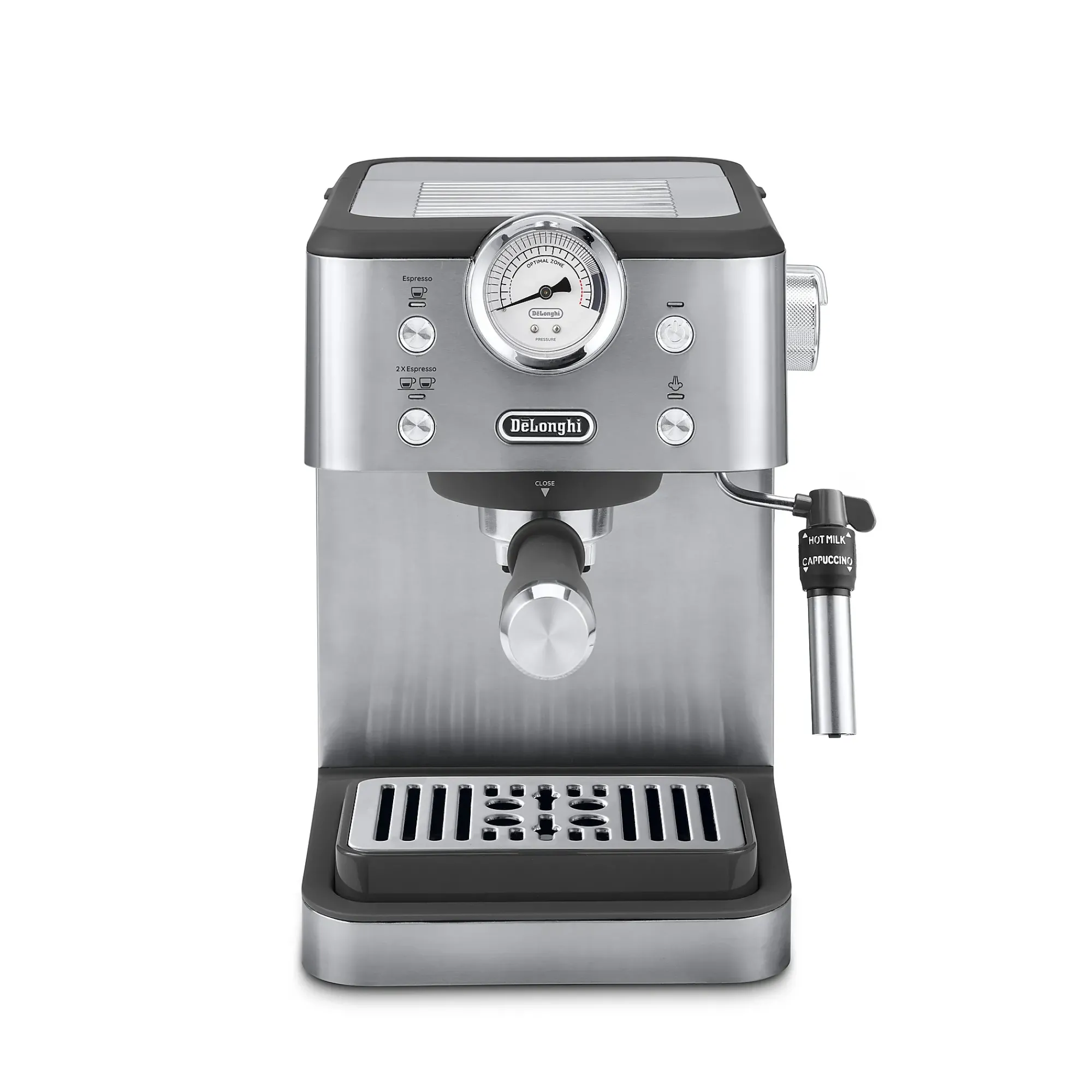 Kaffemaskin Classic EM450.M-Delonghi Hot