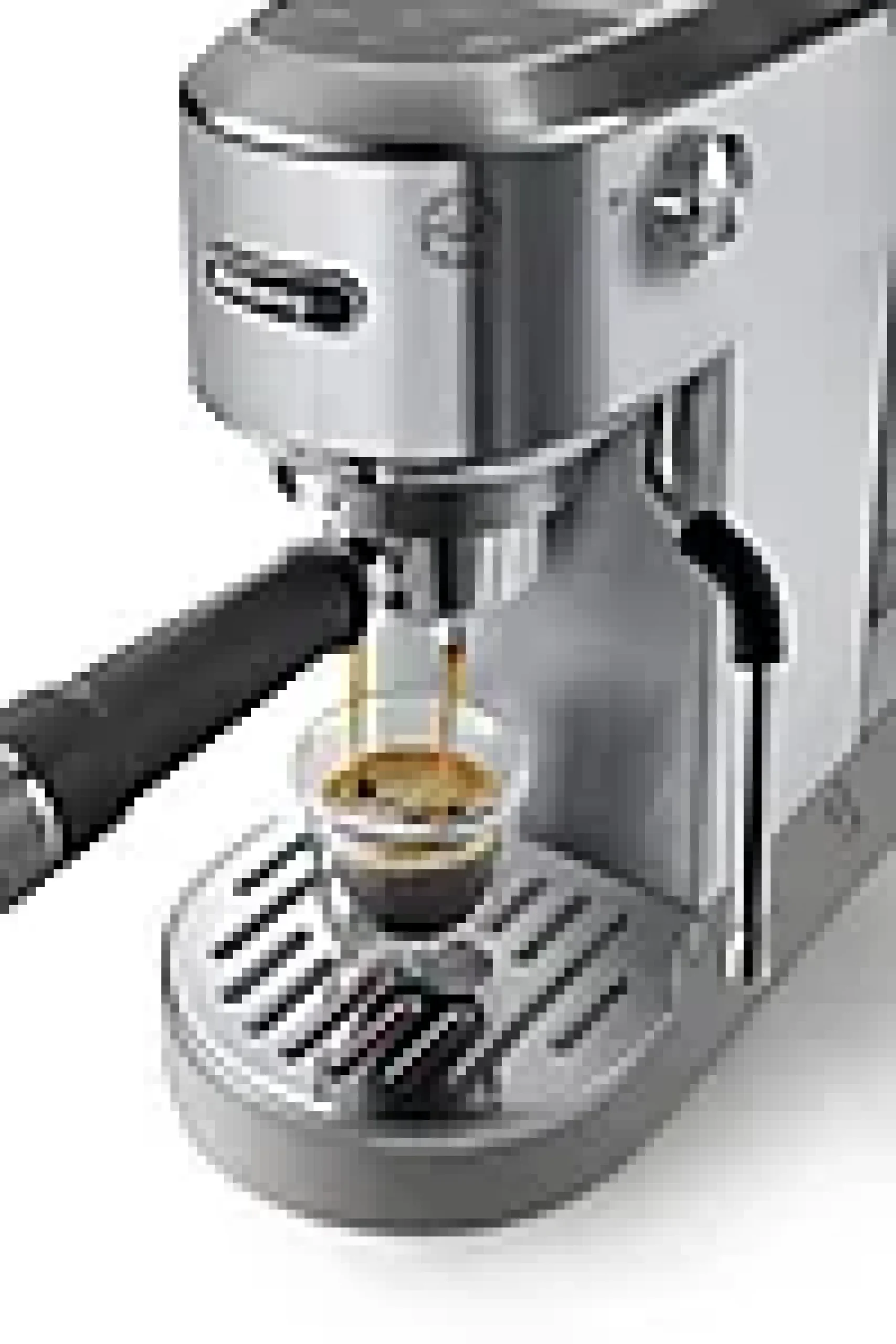 Kaffemaskin Dedica EC890.M-Delonghi Outlet