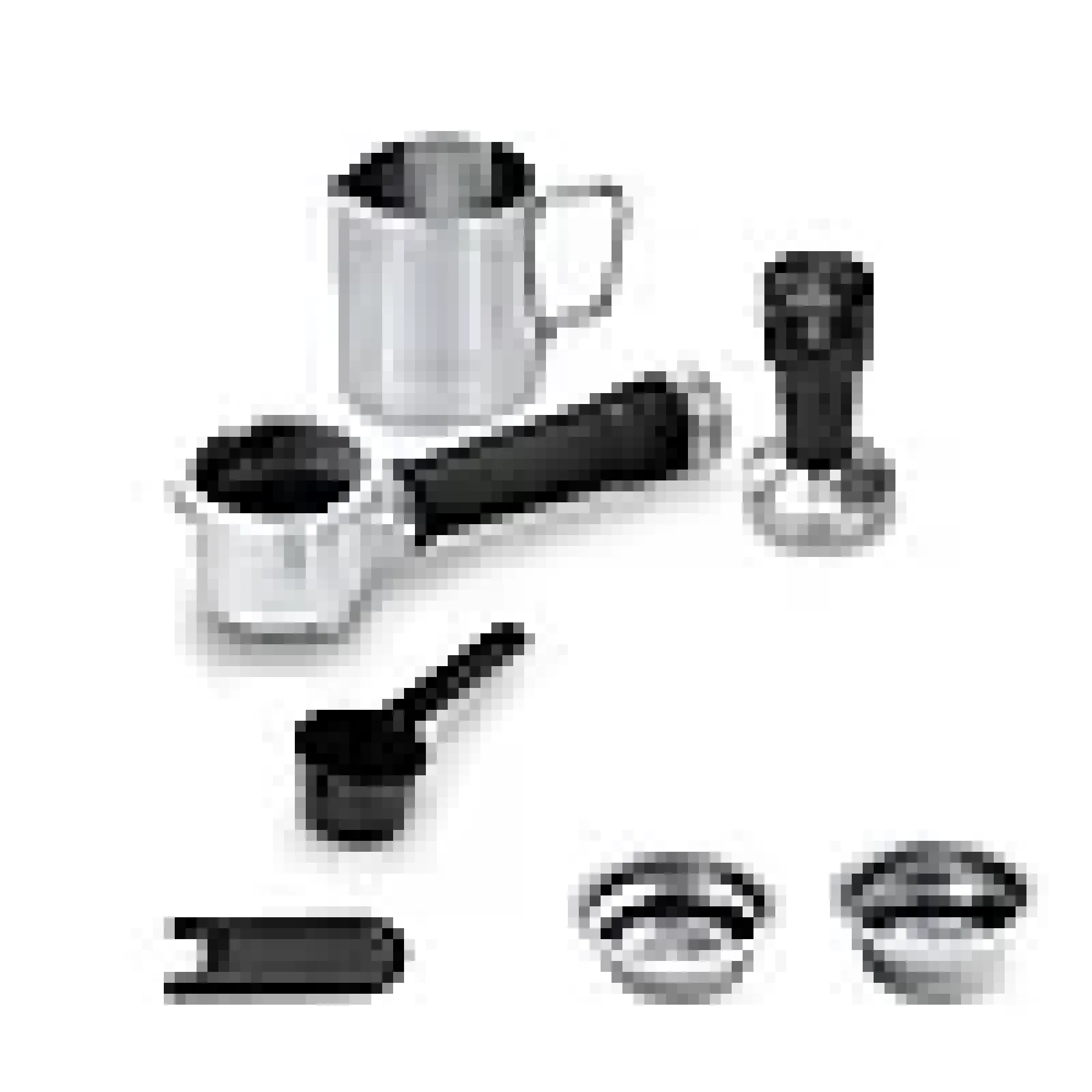 Kaffemaskin Dedica EC890.M-Delonghi Outlet