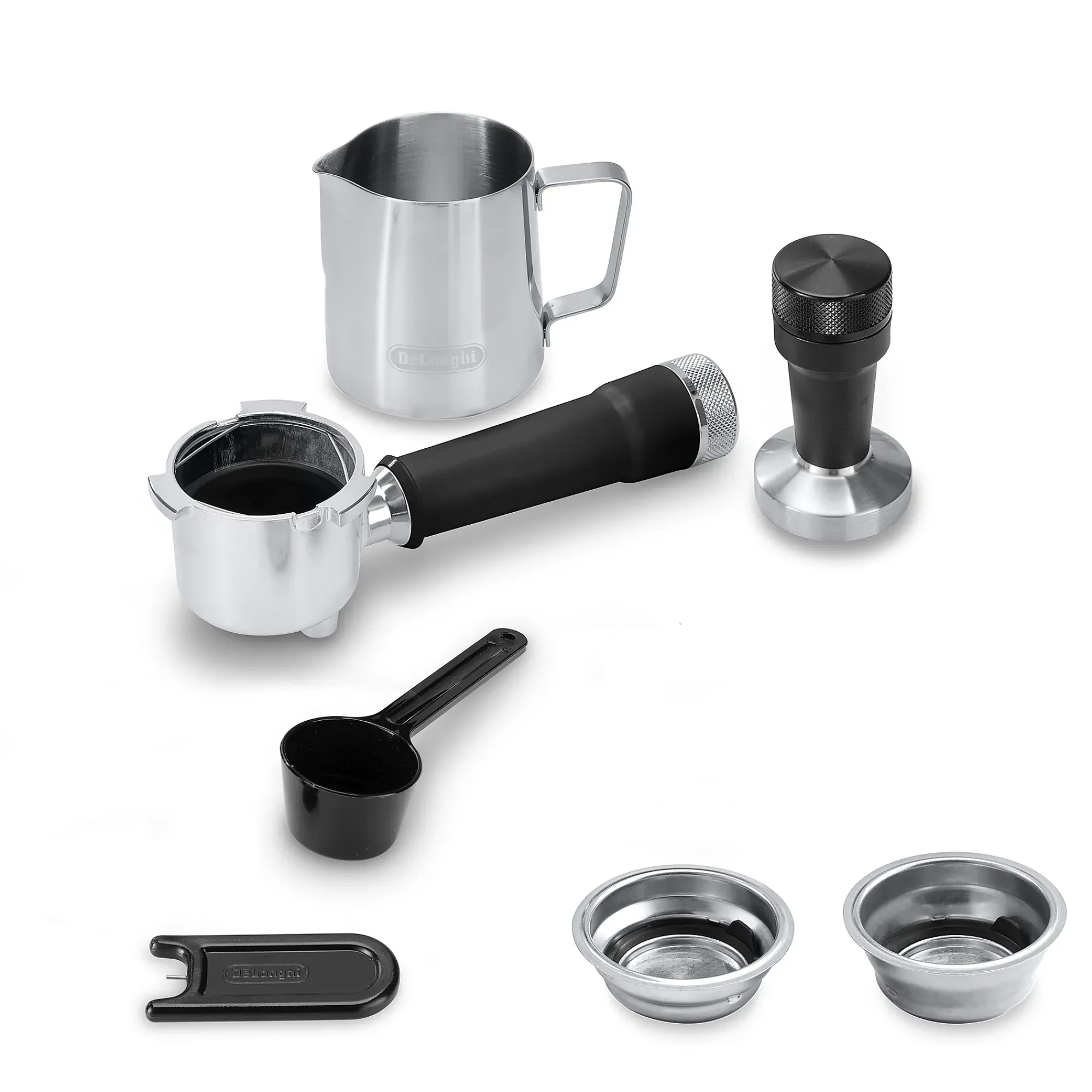 Kaffemaskin Dedica EC890.M-Delonghi Outlet
