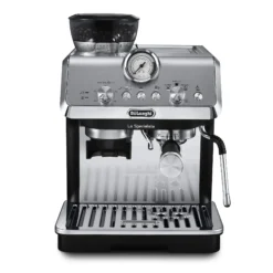 Kaffemaskin La Specialista Arte med 8 kverninnstillinger EC9155.MB-Delonghi Clearance