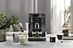 Kaffemaskin Magnifica start 1450w 15bar ECAM220.22-Delonghi Best
