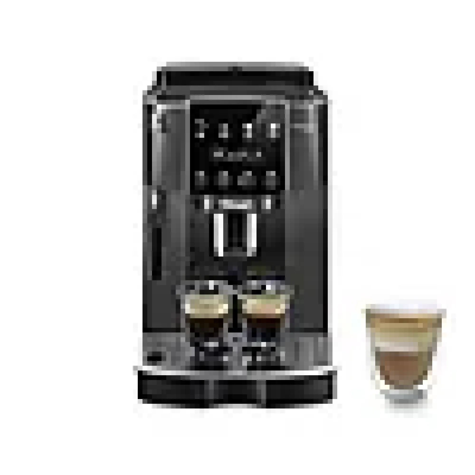 Kaffemaskin Magnifica start 1450w 15bar ECAM220.22-Delonghi Best