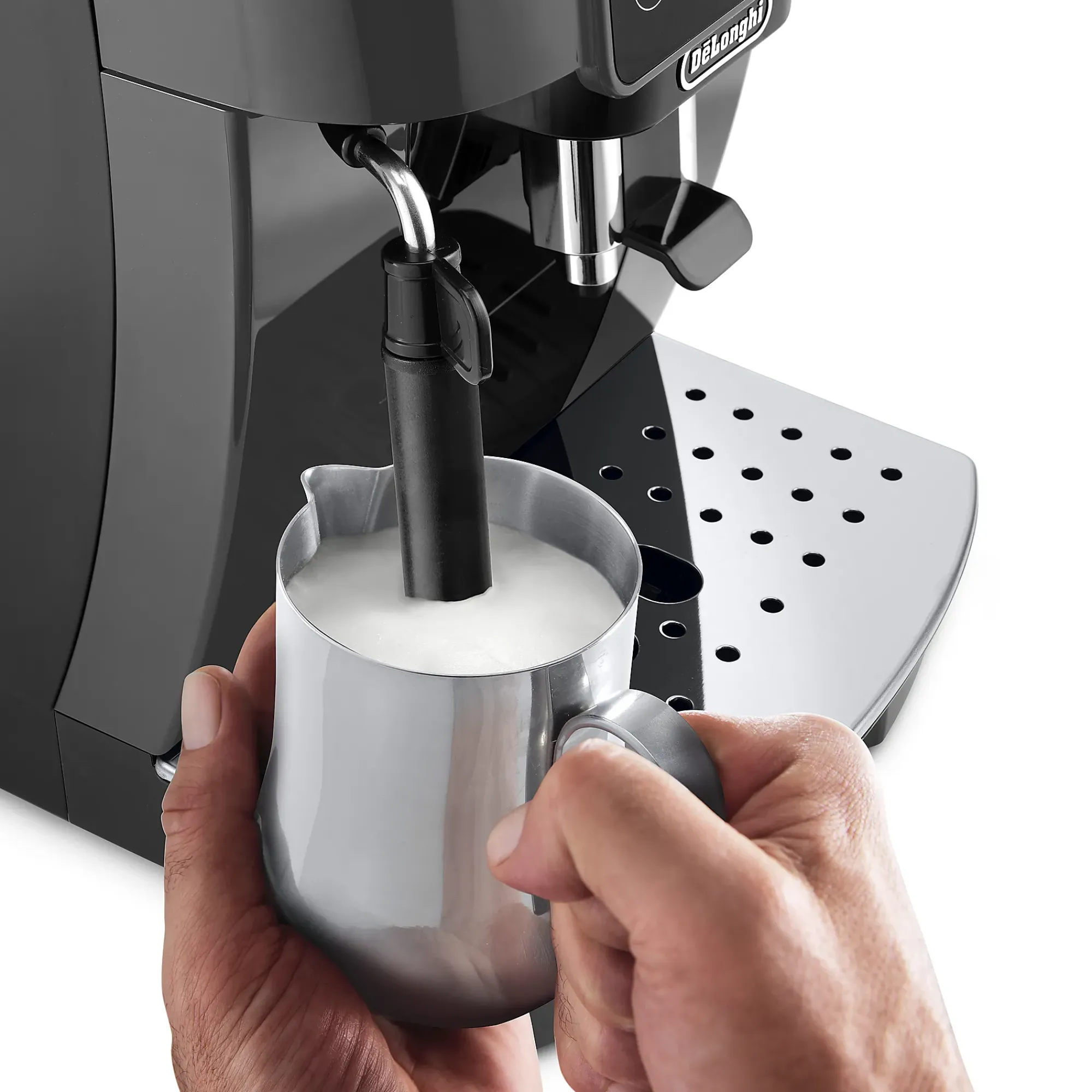 Kaffemaskin Magnifica start 1450w 15bar ECAM220.22-Delonghi Best