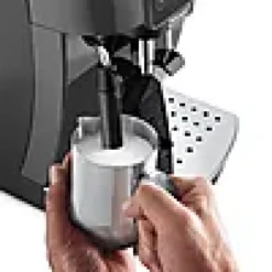Kaffemaskin Magnifica start 1450w 15bar ECAM220.22-Delonghi Best