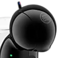 Kaffemaskin Piccolo Manual Black-Nescafé dolce gusto