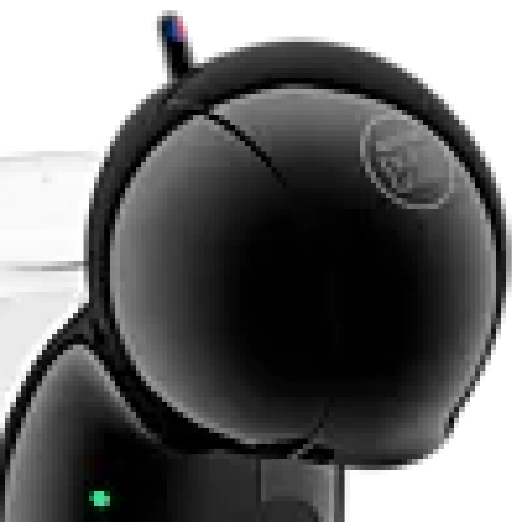 Kaffemaskin Piccolo Manual Black-Nescafé dolce gusto