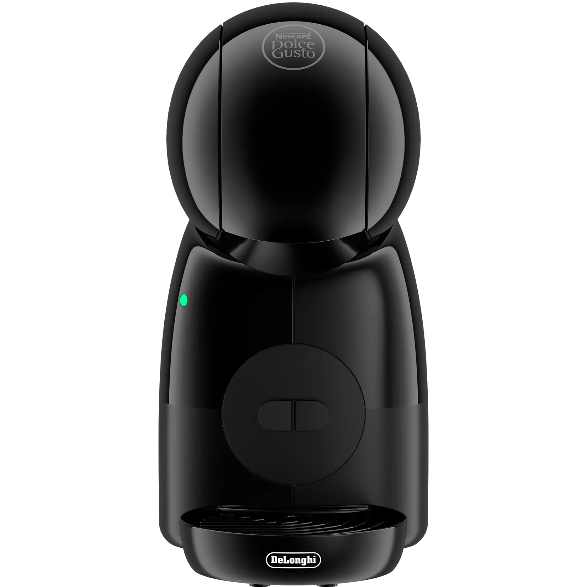 Kaffemaskin Piccolo Manual Black-Nescafé dolce gusto