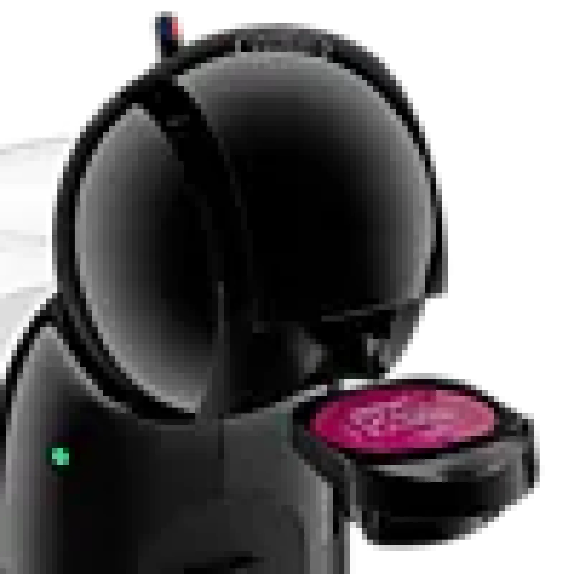 Kaffemaskin Piccolo Manual Black-Nescafé dolce gusto