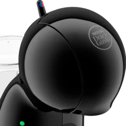 Kaffemaskin Piccolo Manual Black-Nescafé dolce gusto