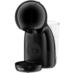 Kaffemaskin Piccolo Manual Black-Nescafé dolce gusto