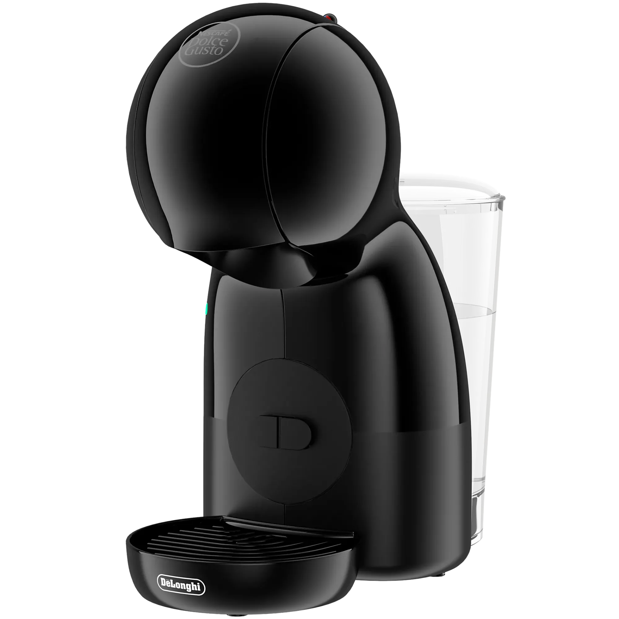 Kaffemaskin Piccolo Manual Black-Nescafé dolce gusto