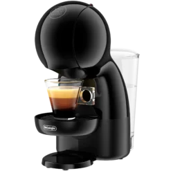 Kaffemaskin Piccolo Manual Black-Nescafé dolce gusto