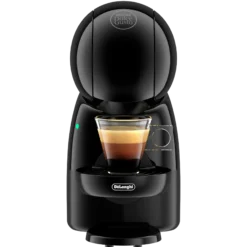 Kaffemaskin Piccolo Manual Black-Nescafé dolce gusto