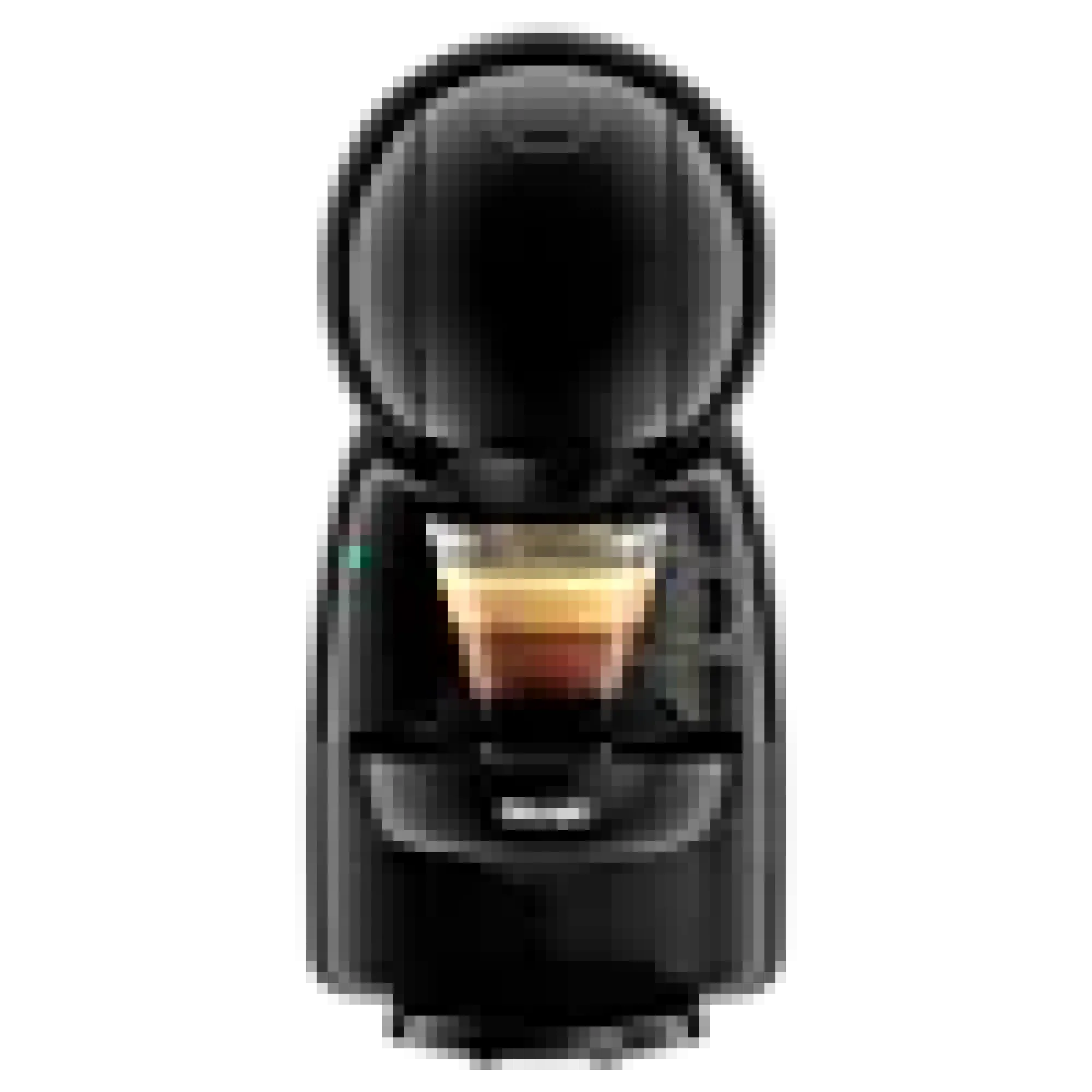 Kaffemaskin Piccolo Manual Black-Nescafé dolce gusto