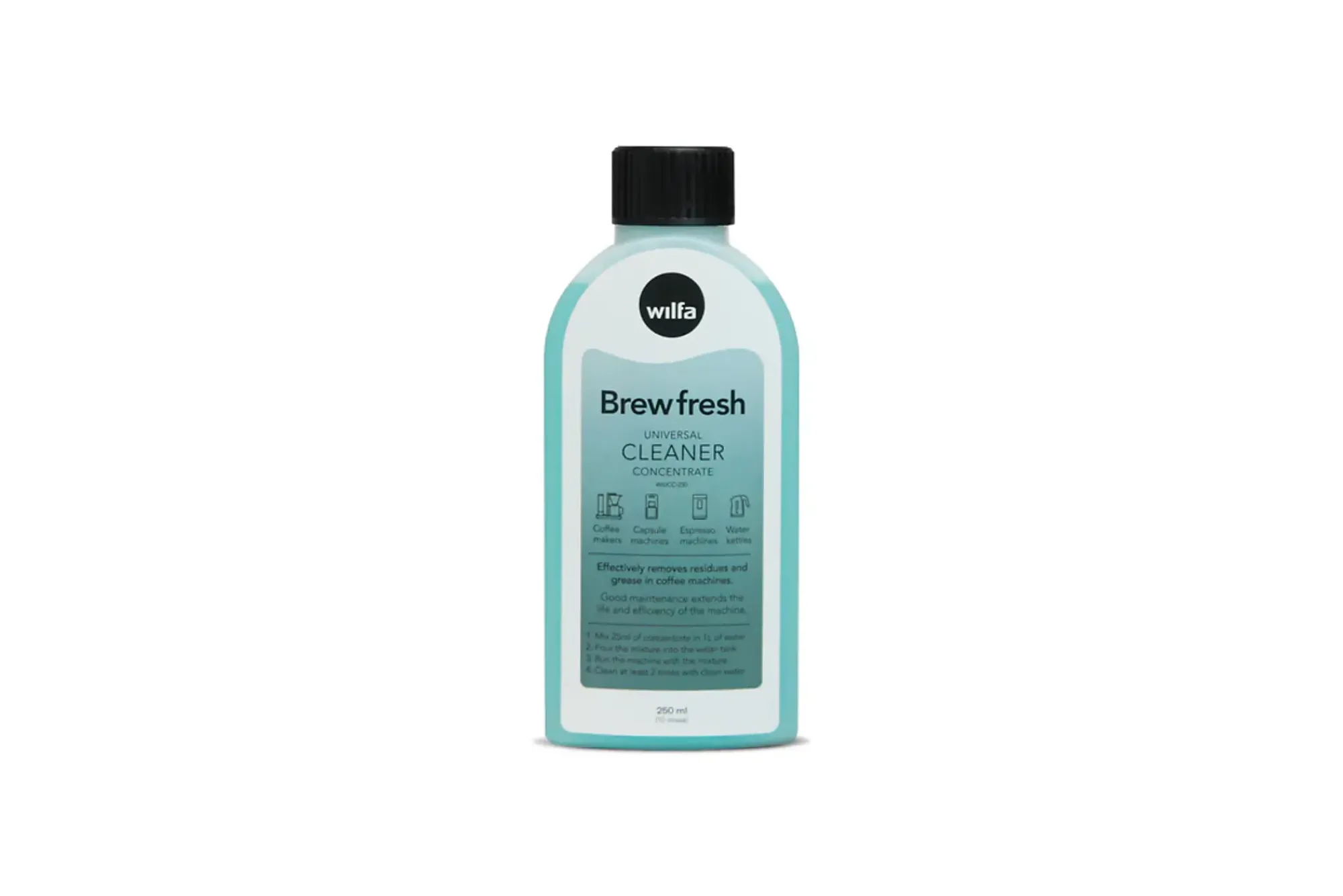 Kafferens WIUCC-250ml-Wilfa Sale