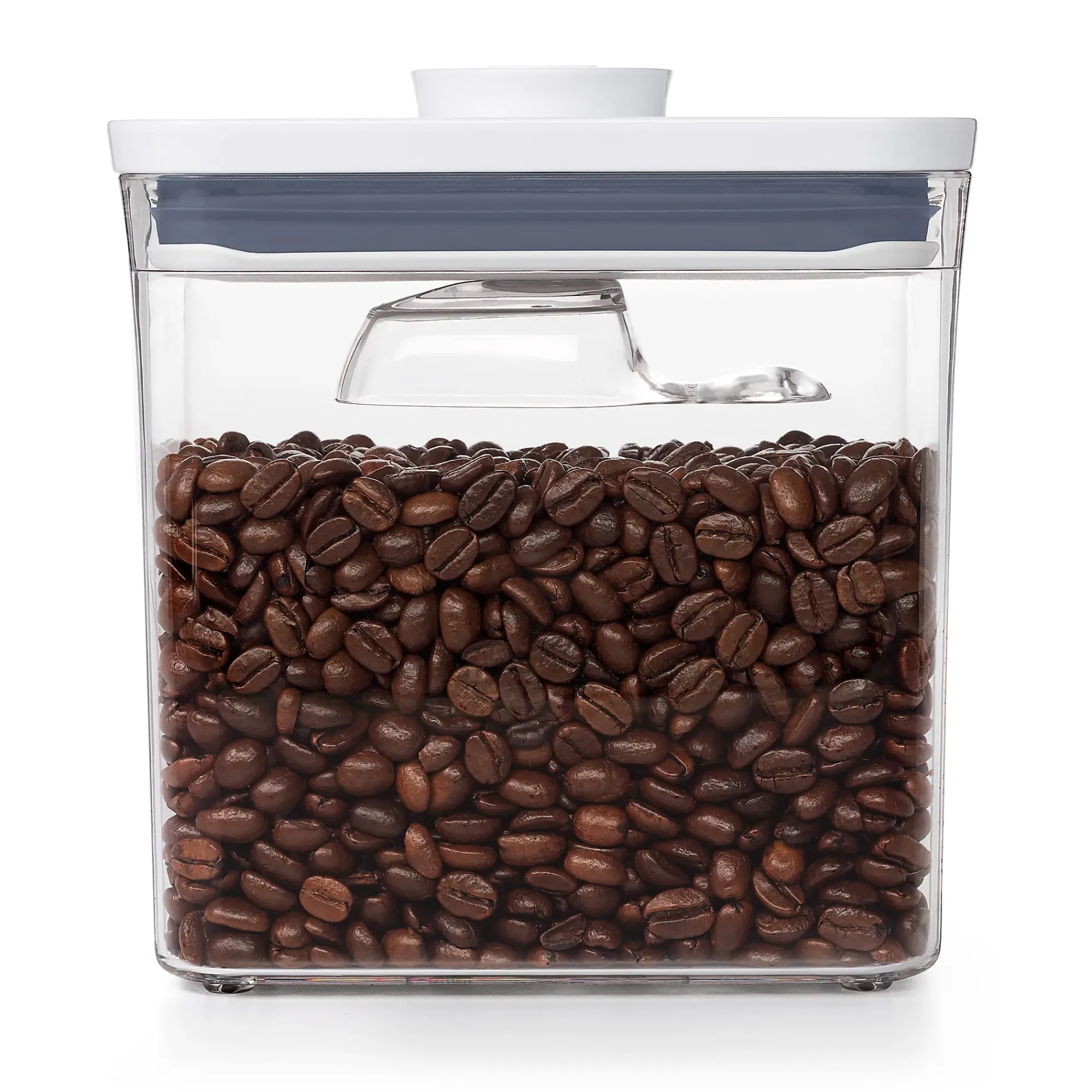 Kaffeskje 30m-Oxo Discount