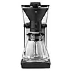 Kaffetrakter Blooming Silver 1,25l-Obh nordica