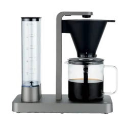 Kaffetrakter CM7T-125 titanium-Wilfa Online