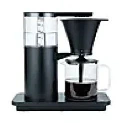 Kaffetrakter Daily 1,25l-Wilfa Hot