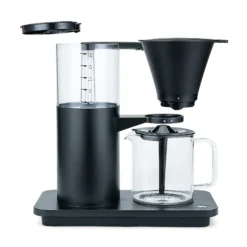 Kaffetrakter Daily 1,25l-Wilfa Hot