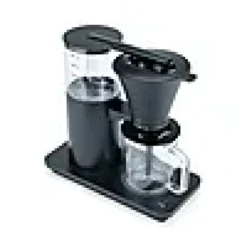 Kaffetrakter Daily 1,25l-Wilfa Hot