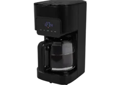 Kaffetrakter 1,5l-Princess Outlet