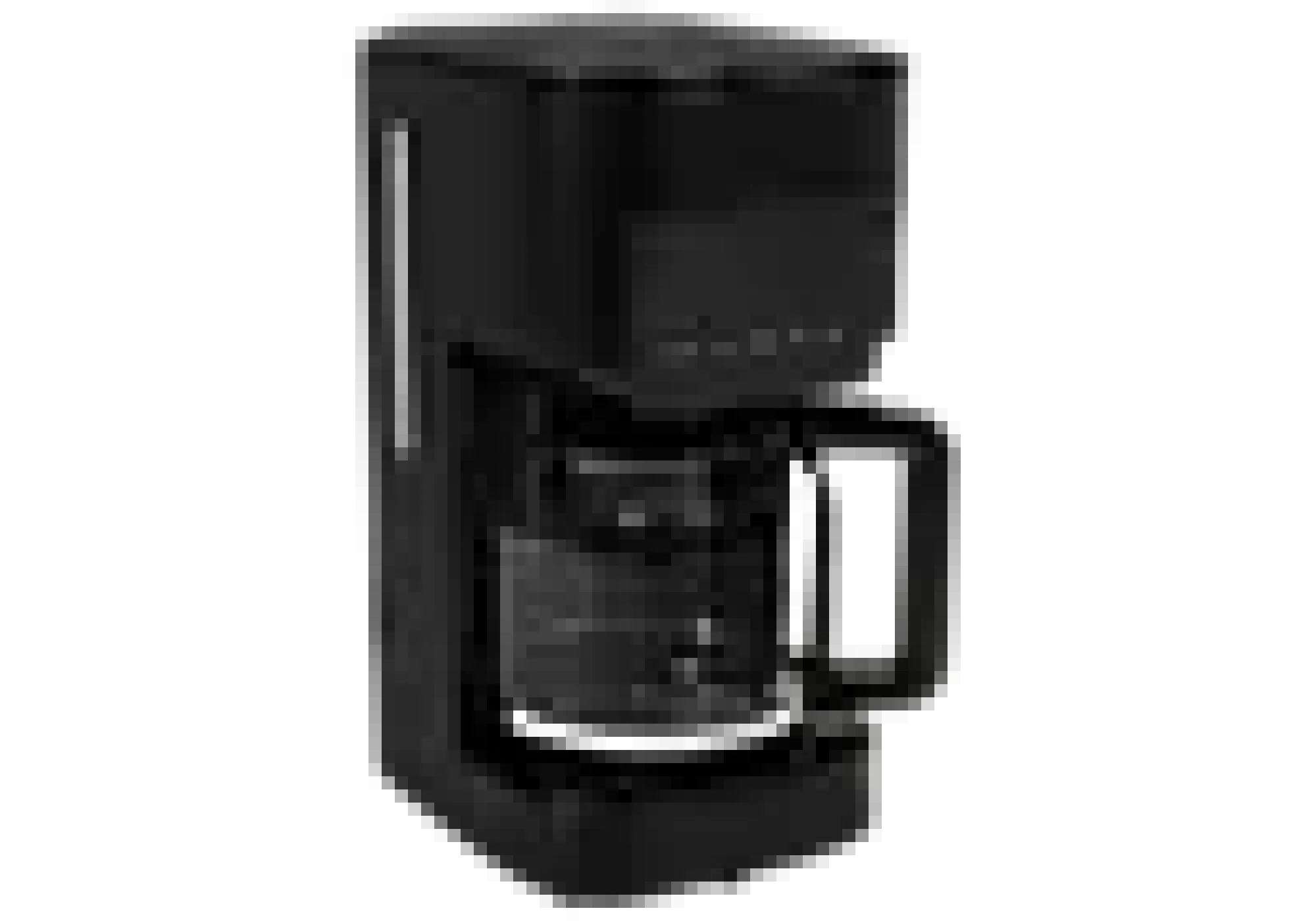 Kaffetrakter 1,5l-Princess Outlet