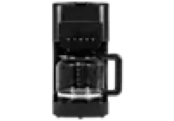 Kaffetrakter 1,5l-Princess Outlet