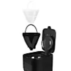 Kaffetrakter 1,5l-Princess Outlet