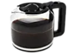 Kaffetrakter 1,5l-Princess Outlet